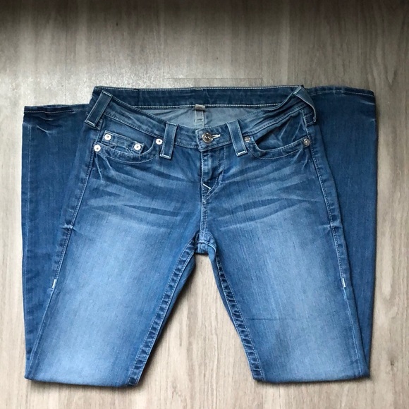 True Religion Jeans - Picture 2 of 5